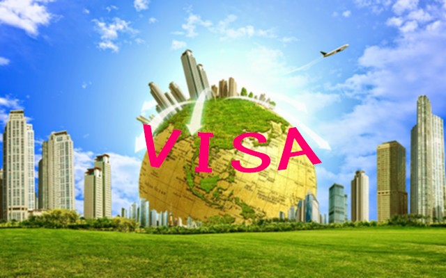 dịch vụ làm visa nhanh tại Việt Nam