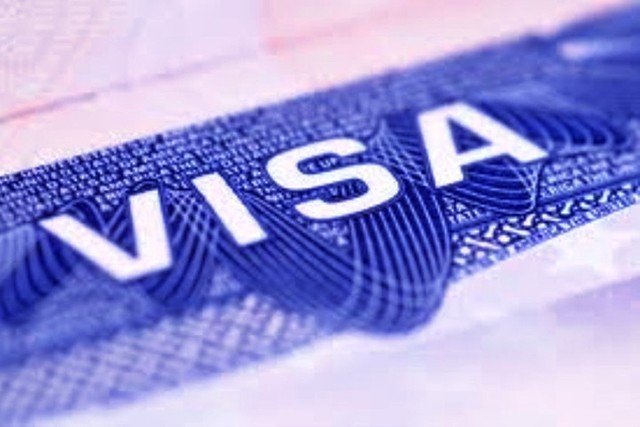 ​​Dịch vụ làm visa tại Hồ Chí Minh