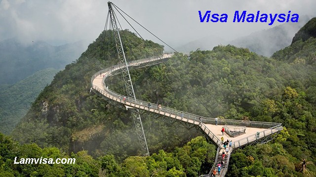 Lam visa Malaysia
