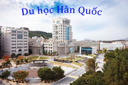 ​Giấy tờ chứng minh tài chính làm visa đi Hàn Quốc du học