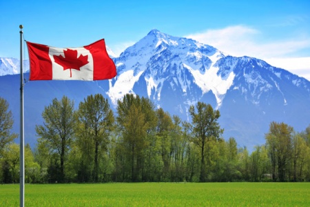 ​Làm visa Canada ngắn hạn