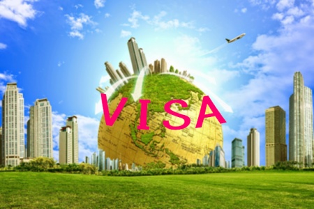 ​Làm visa nhanh ở đâu?