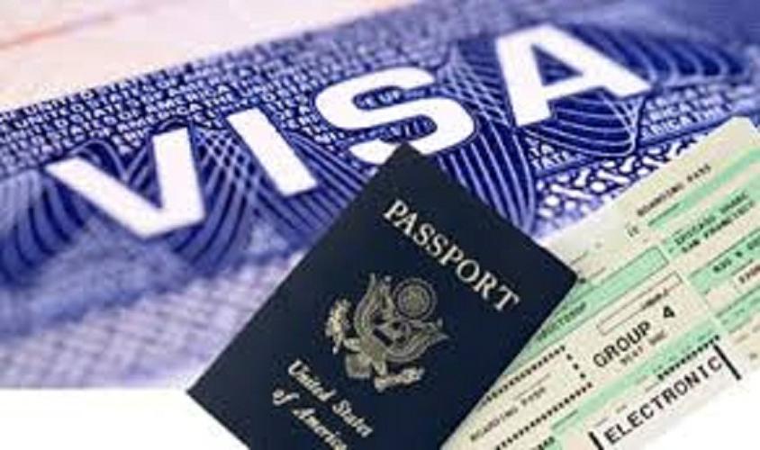 Làm visa Trung Quốc cần những gì?