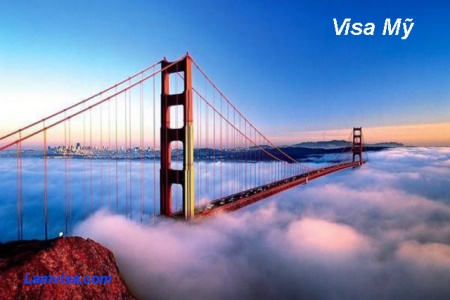 Dịch vụ làm visa đi Mỹ tại Hải Phòng