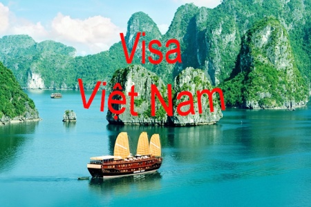 ​Visa cho người nước ngoài tại Việt Nam